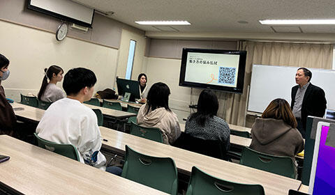 音楽エンタメ業界の就活で勝つ！就活メソッド伝授講座を開催