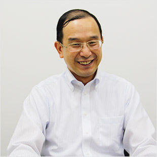 「2009年、そして2014年と2度のリニューアルを依頼しました」と藤田主任