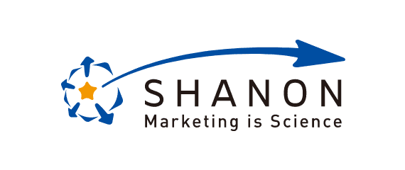 SHANON Marketing is Science