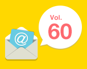 Vol.60 動きのある楽しいサイト紹介/服まで貰える!?ふるさと納税/歴代オリンピックロゴの点数は?/IoT化を妄想しちゃうもの など