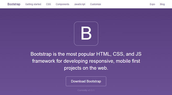 Bootstrap