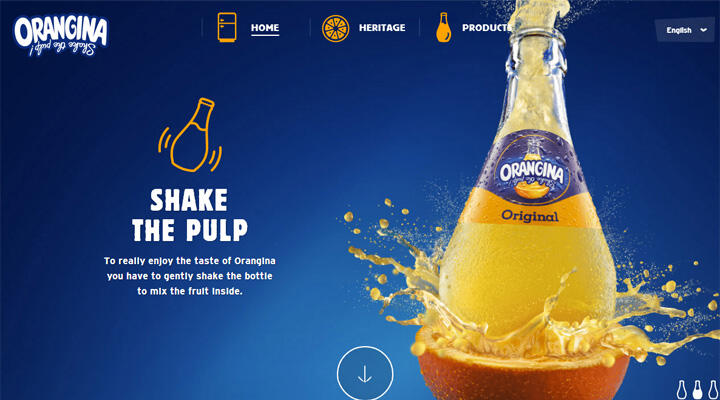 Orangina