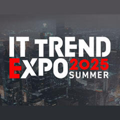 【MOOGA PLUS（ムーガプラス）】ITトレンドEXPOに出展決定！＜9/2-5＞IT業界国内最大級のオンライン展示会