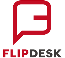 FLIPDESK